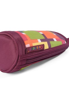 Little Story Little Story Insulated Bottle Bag - Blocks  - Image 3