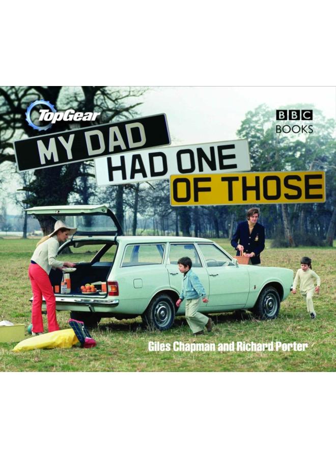 Top Gear: My Dad Had One of Those 