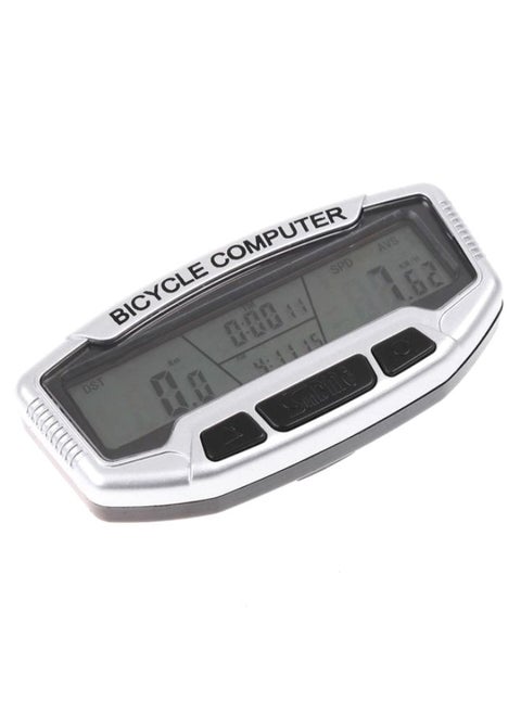 Bicycle Computer