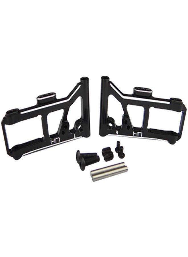 Hot Racing أذرع التعليق السفلي الأمامية Hot Racing TRF5501 لسيارات 4-Tec 2.0 3.0 - Image 1