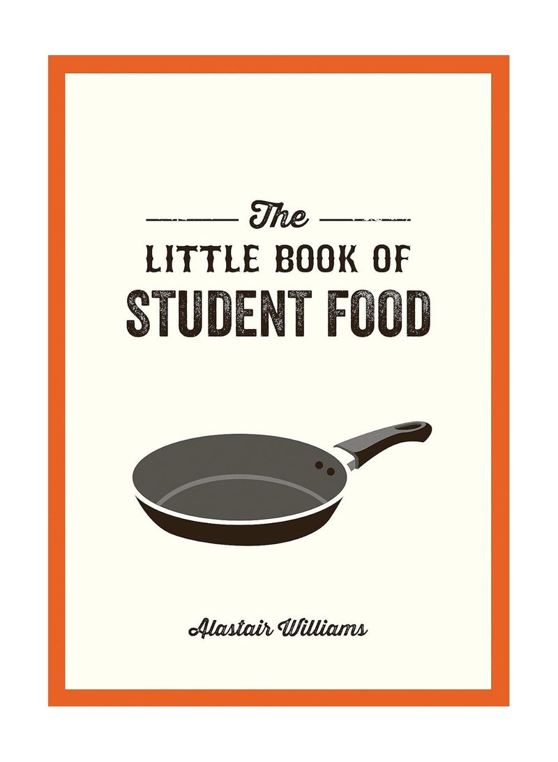 الكتاب الصغير لطعام الطلاب وصفات سهلة لتناول الطعام الصحي اللذيذ بميزانية محدودة