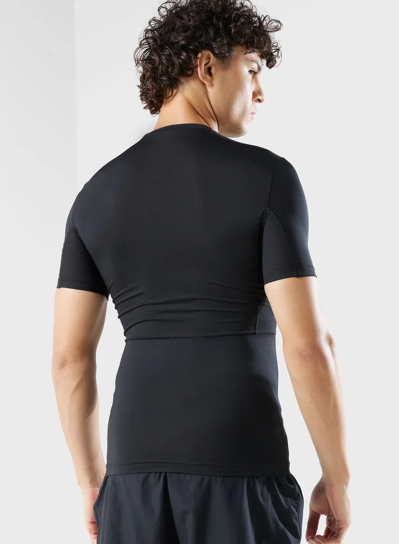 Reebok Compression T-Shirt