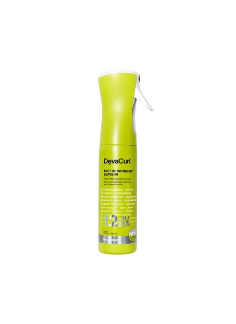 Mist Of Wonders Leave In Multi-Benefit Curl Spray, 10 Oz