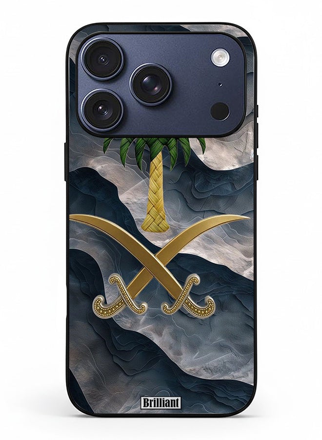 Brilliant Apple iPhone 17 Pro Case Cover IMAGE_05