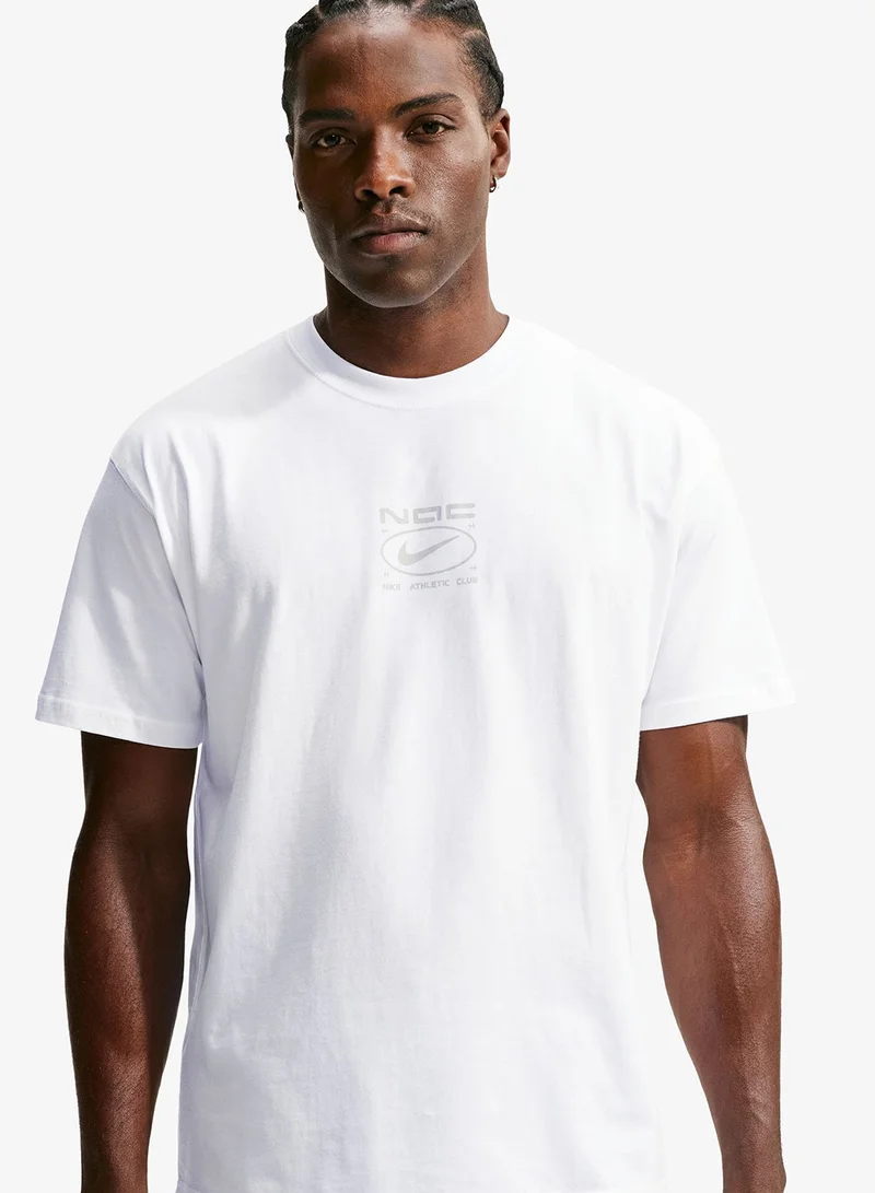 Loose Nac T-Shirt