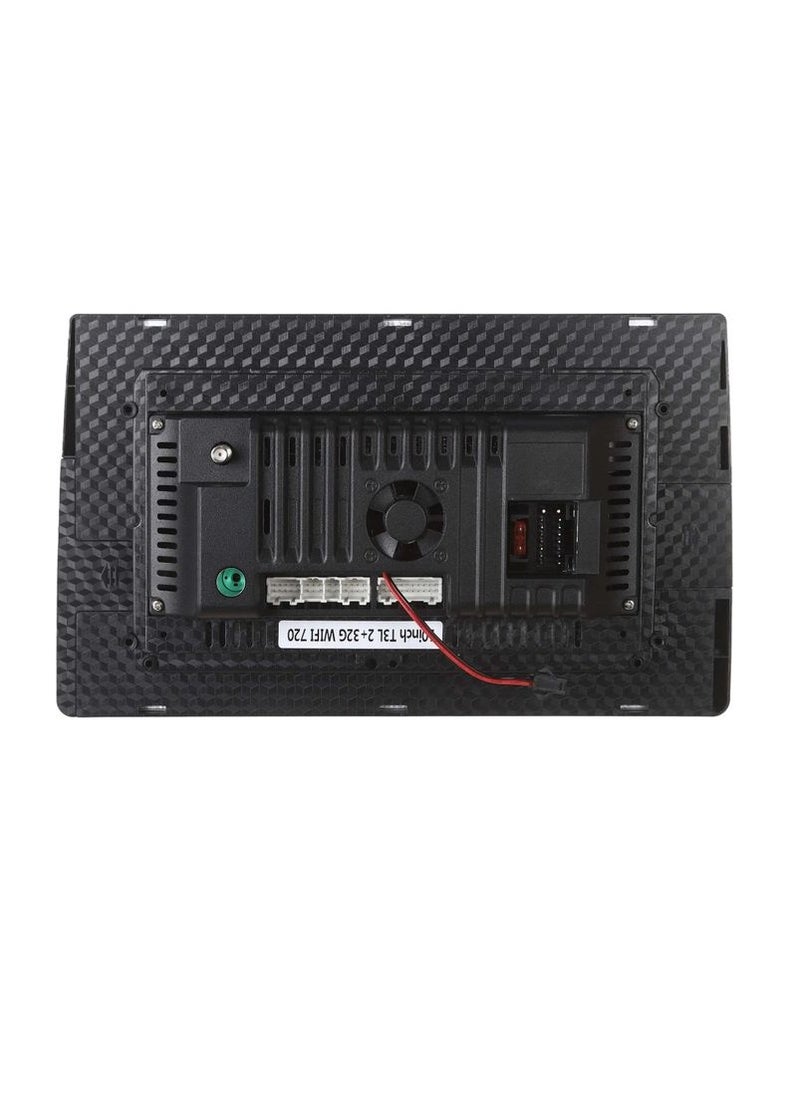 Generic Tommy Cassette 10-inch 4+64GB Model 10600  - Image 4
