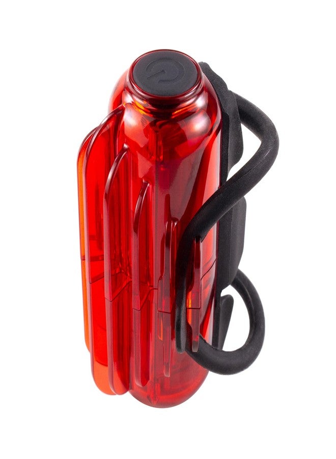 Serfas Cosmo 30 Tail Light Bicycle Night Riding 5 Modes 30 Lumens - Image 1