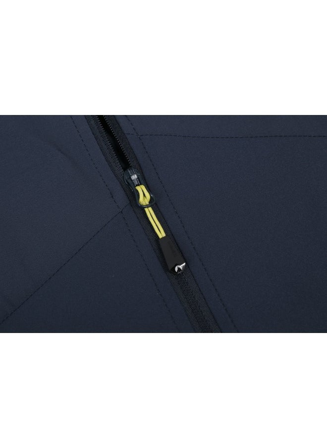 TOREAD - Functional Outerwear - Spring/Summer Collection Navy Blue - Image 1