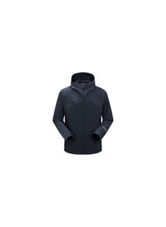 TOREAD Functional Outerwear - Spring/Summer Collection Navy Blue  - Image 1