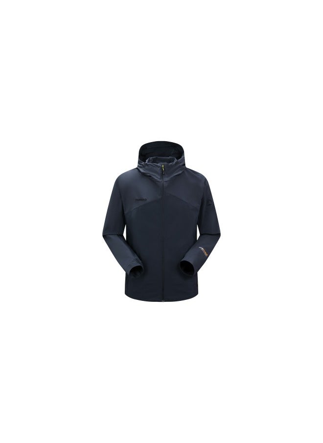 TOREAD - Functional Outerwear - Spring/Summer Collection Navy Blue - Image 1