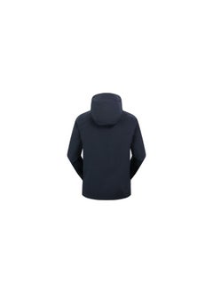 TOREAD Functional Outerwear - Spring/Summer Collection Navy Blue  - Image 2