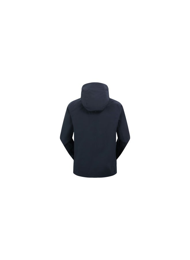 TOREAD - Functional Outerwear - Spring/Summer Collection Navy Blue - Image 1