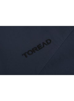 TOREAD Functional Outerwear - Spring/Summer Collection Navy Blue  - Image 4