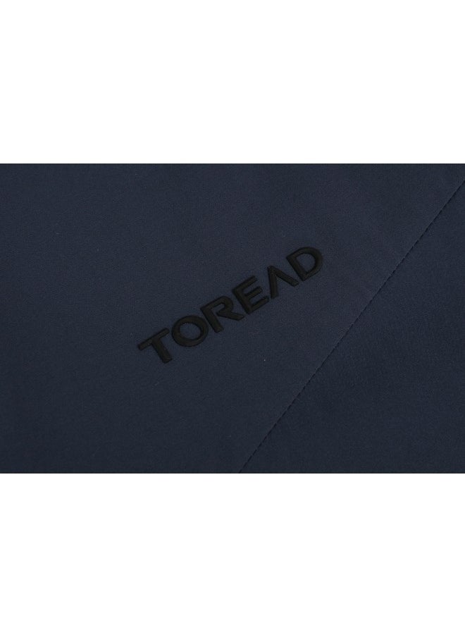 TOREAD - Functional Outerwear - Spring/Summer Collection Navy Blue - Image 1