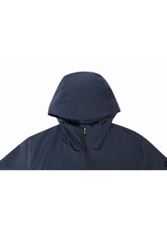 TOREAD Functional Outerwear - Spring/Summer Collection Navy Blue  - Image 3