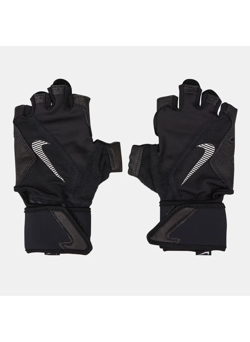 Nike Men's Elevated Fitness Training Gloves