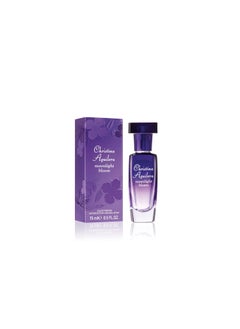 Christina Aguilera Moonlight Bloom Perfume for Women Eau de Parfum Spray 05 fl oz