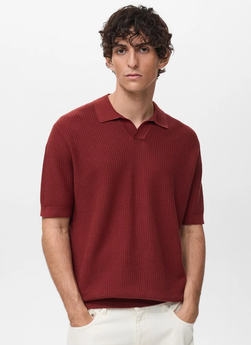 مانجو Fluid Polo