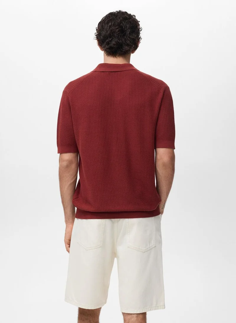 مانجو Fluid Polo