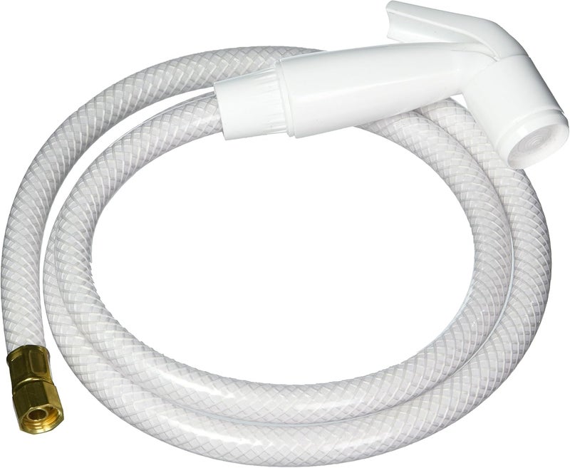 Peerless RP21192WH Spray and Hose Assembly White