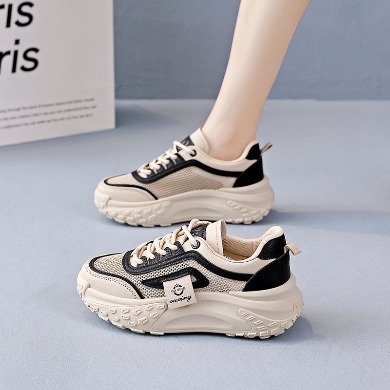 Unisex Casual Sneaker Shoes - Image 3