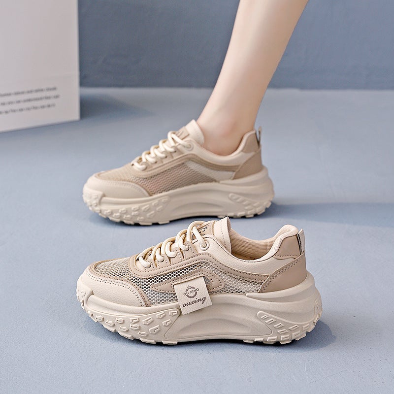 Unisex Casual Sneaker Shoes - Image 4