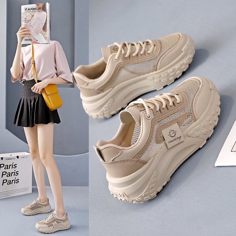 Unisex Casual Sneaker Shoes - Image 2
