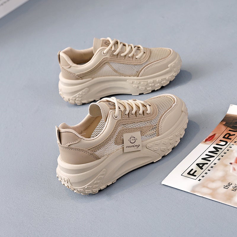 Unisex Casual Sneaker Shoes - Image 1