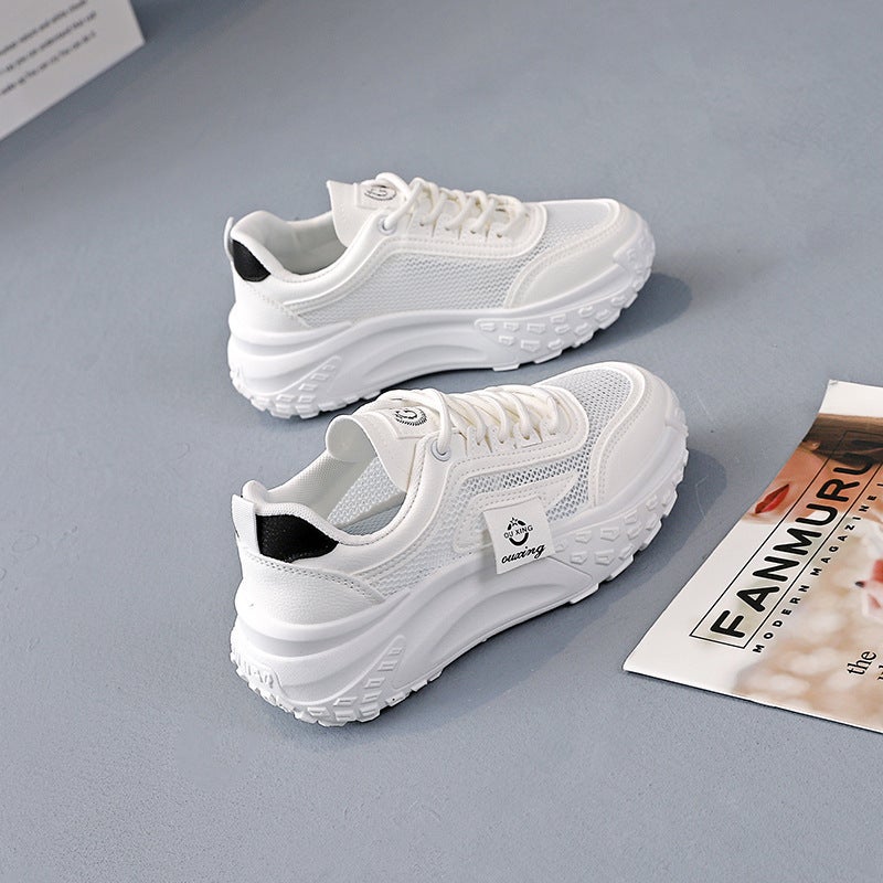 Unisex Casual Sneaker Shoes - Image 5