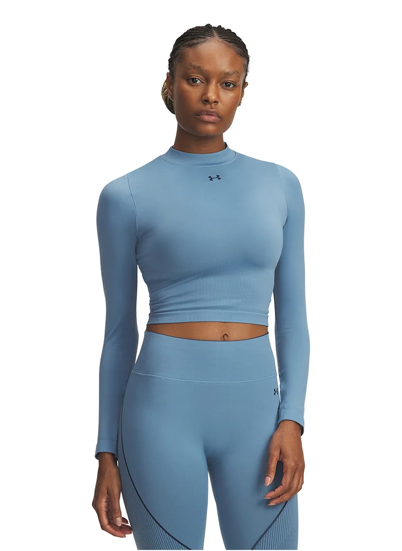 اندر ارمور Vanish Seamless T-Shirt