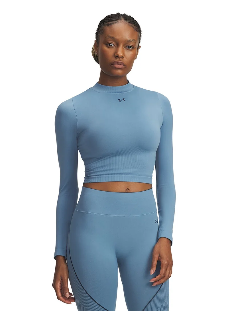 UNDER ARMOUR Vanish Seamless T-Shirt