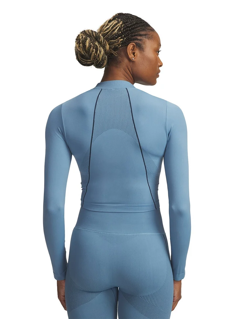 UNDER ARMOUR Vanish Seamless T-Shirt