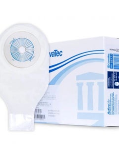 convatec Convatec Active Life Drainable Anastomy Bags 22771 - 10 Pcs 
