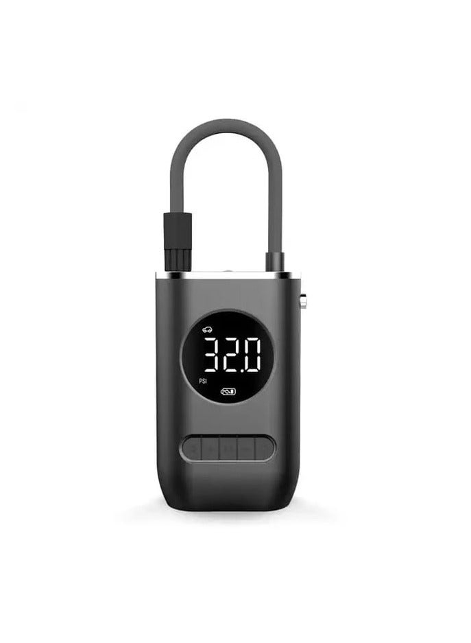 Denx Air Pump Compressor - Image 3