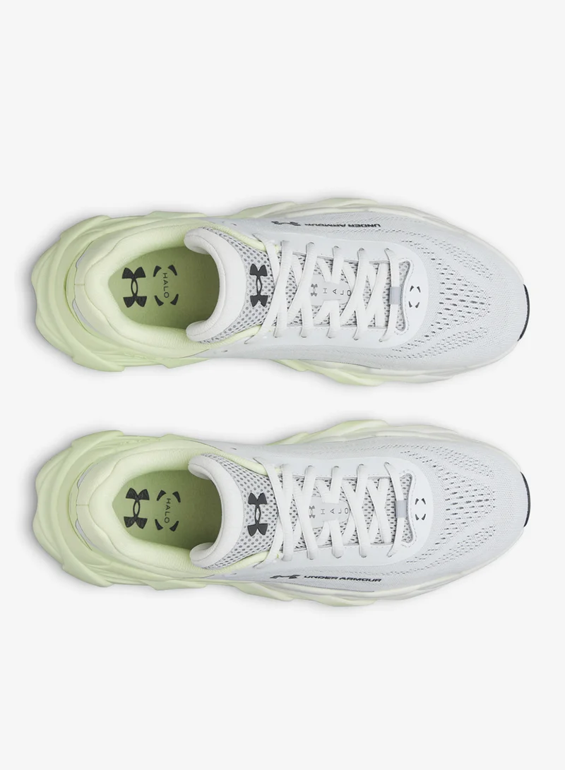 UNDER ARMOUR  Halo Runner Nm for Men | Best Price UAE
