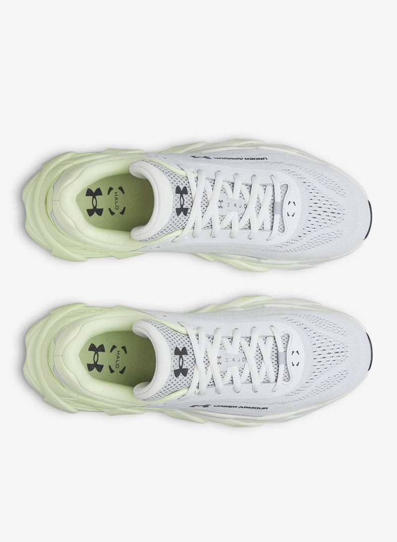 UNDER ARMOUR Halo Runner Nm - Image 4