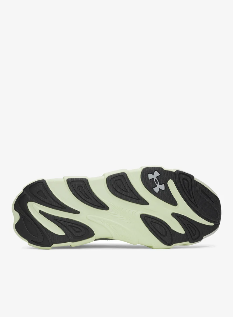 UNDER ARMOUR  Halo Runner Nm for Men | Best Price UAE