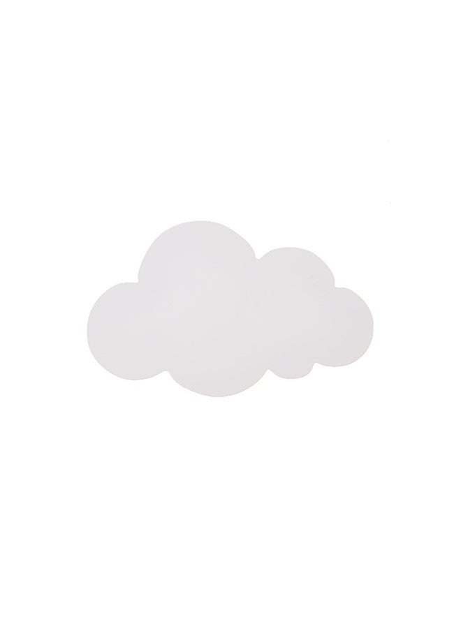 EBMINI Minimally Decorated Tricolor Wall Lamp - Image 2