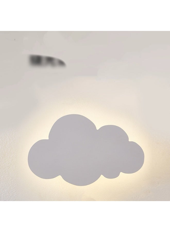 EBMINI Minimally Decorated Tricolor Wall Lamp - Image 1