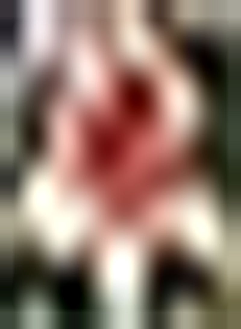 GGOOT 2 rote Amaryllis Zwiebeln Hof Zierblume Leicht duftend Exquisit gepflanzt auf Terrasse Balkon Amaryllis zieht Schmetterlinge Bienen an hoher Zierwert - Image 1