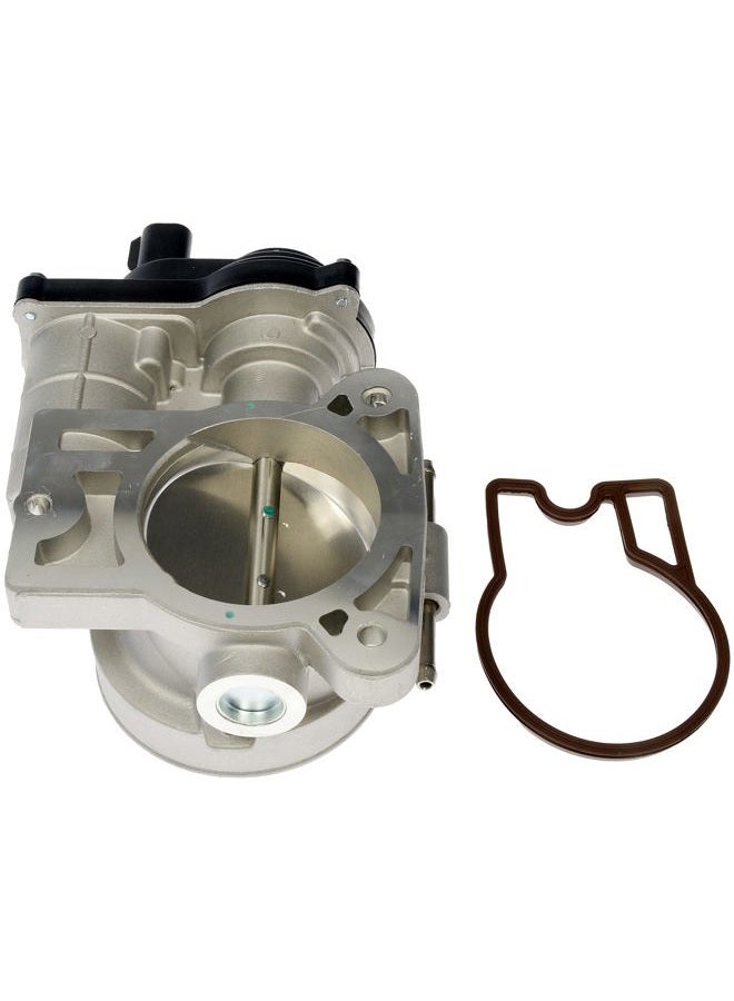 Dorman 977-161 Fuel Injection Throttle Body for Select Models - Image 4