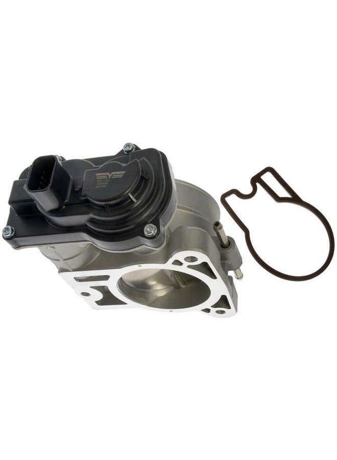 Dorman 977-161 Fuel Injection Throttle Body for Select Models - Image 5