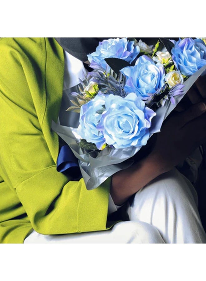 COLOUR ME Sky Blue perfume for women by Color Me Eau de Parfum, 100 ml - Image 4