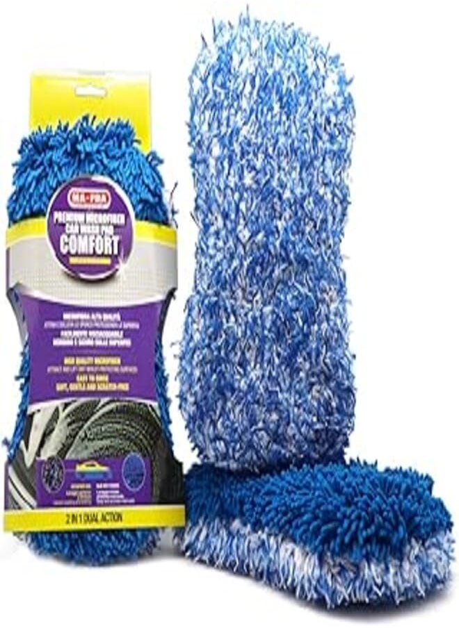 MAFRA - Mafra COMFORT CAR WASH PAD - Image 1