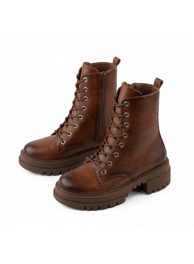 Women's Mountain Boots