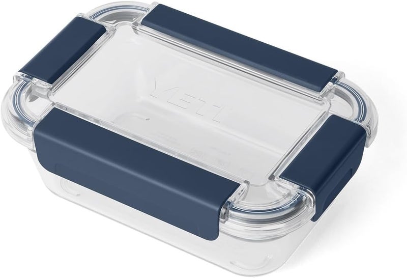 YETI Medium Food Storage - Navy - Image 4