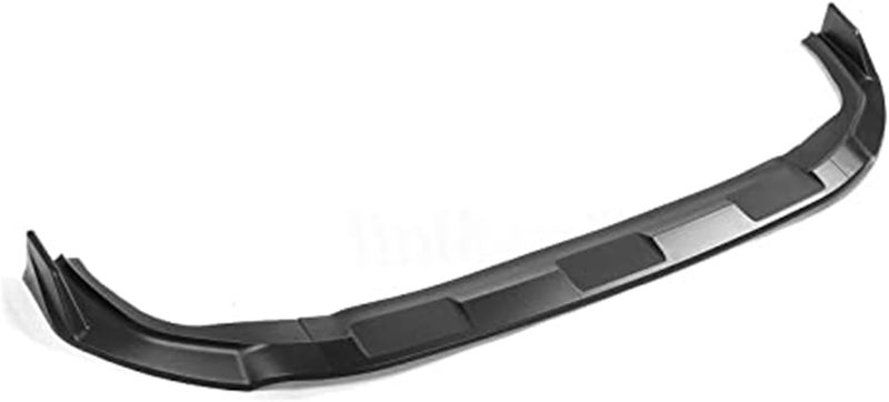 Wivplex Front Bumper Spoiler for Toyota RAV4 2019-2023 - Image 1