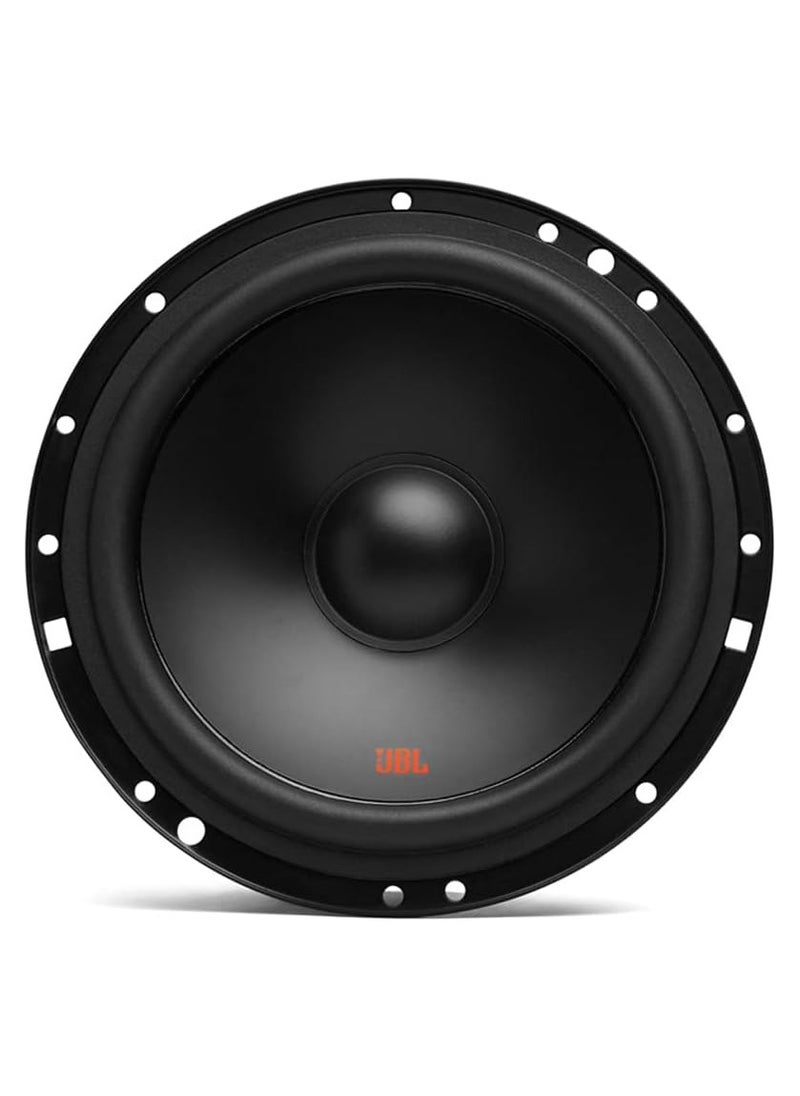 JBL JBL Stage 2604C Car Component Speakers - International Model  - Image 3