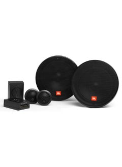 JBL JBL Stage 2604C Car Component Speakers - International Model  - Image 1