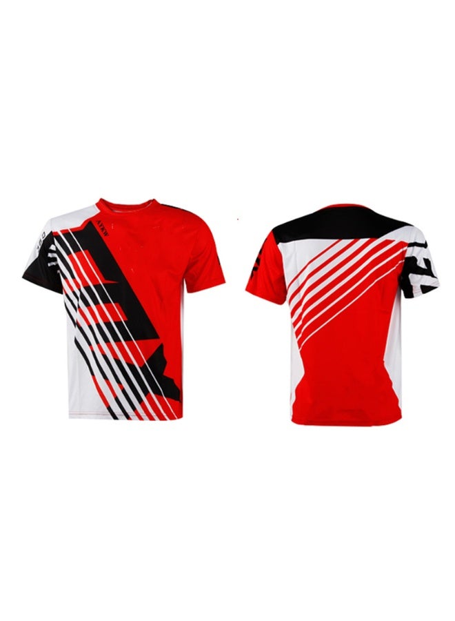 Nariele Riding Quick Drying Bicycle Tops - Image 1